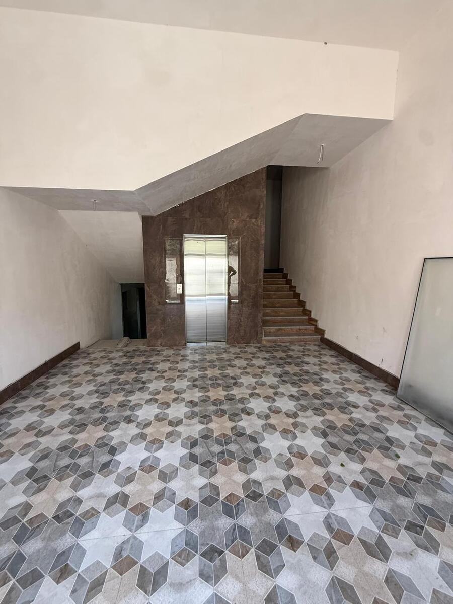 Satılır 2 otaqlı yeni tikili 64 m² — Mənzil, Bakı (5)