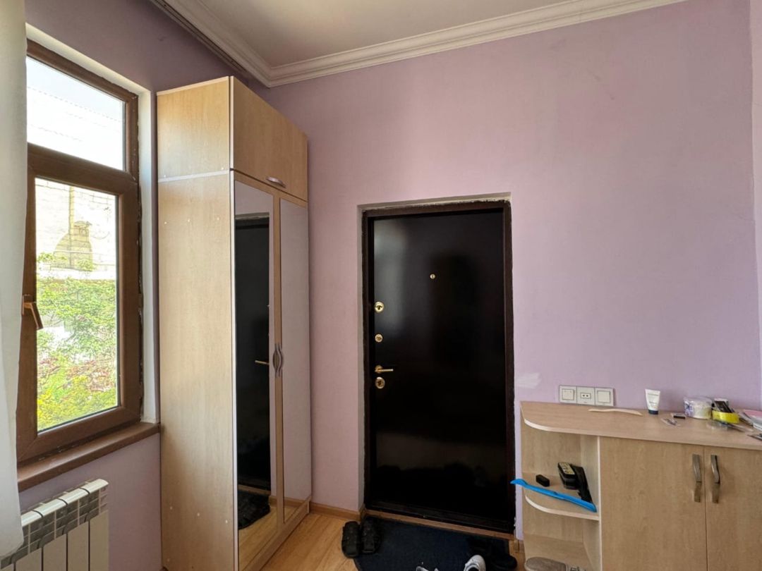 Həyət evi kirayə verilir, Gəncə ş — Ev, villa, Gəncə (6)