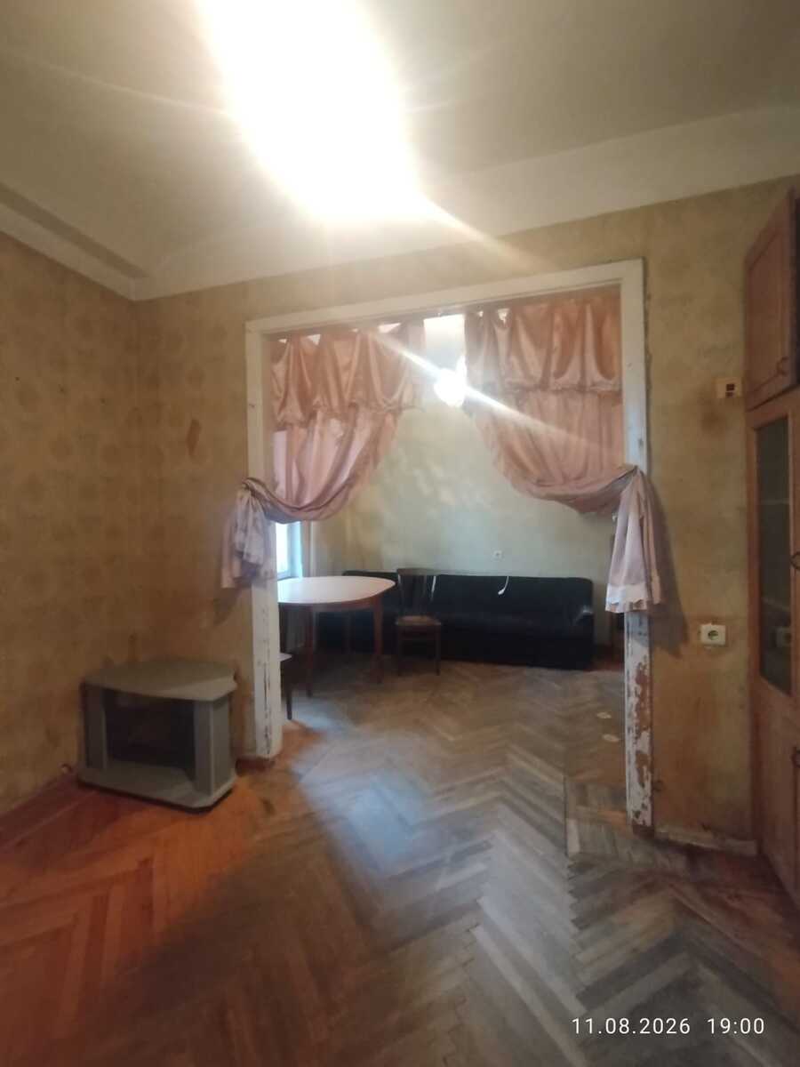 İcarəyə verilir 2 otaqlı köhnə tikili 48 m² — Mənzil, Bakı (2)