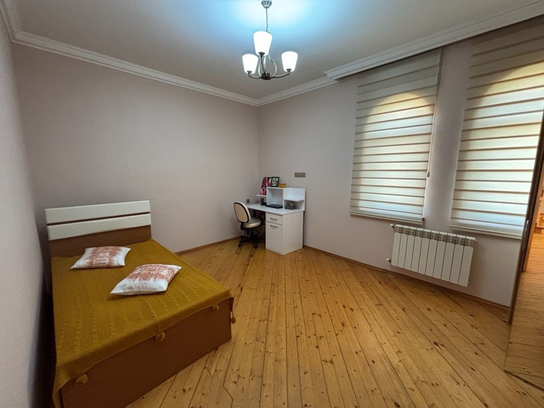 Həyət evi, Xırdalan ş — Ev, villa, Xırdalan (12)