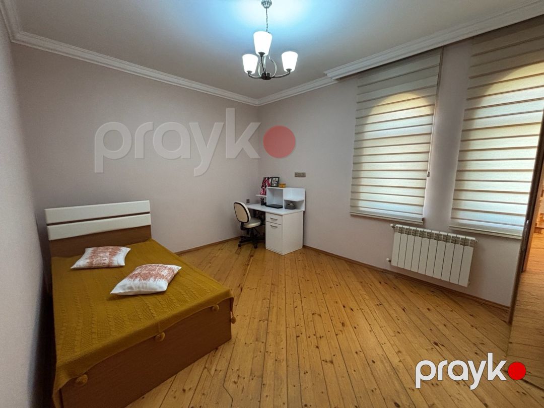 Həyət evi, Xırdalan ş — Ev, villa, Xırdalan (12)