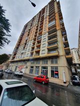 Satılır 2 otaqlı yeni tikili 75 m² — Pərviz — Apartment