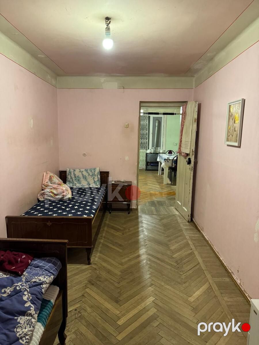 Satılır 3 otaqlı köhnə tikili 70 m² — Mənzil, Bakı (3)