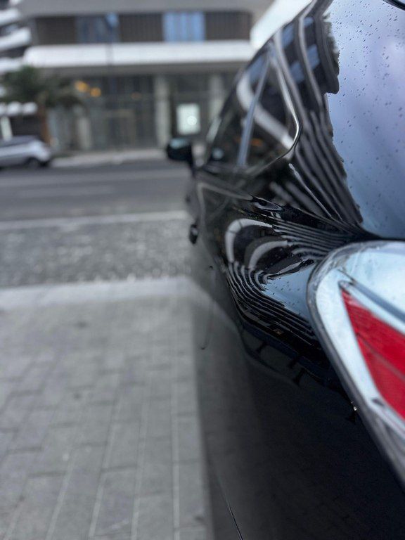 Lexus RX 350, 3.5 L, 2010 il, 208 000 km — Avtomobillər, Bakı (11)