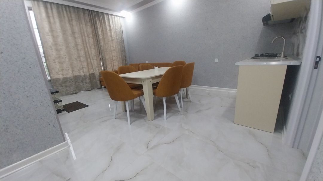 Həyət evi kirayə verilir, Quba r — Ev, villa, Quba (6)
