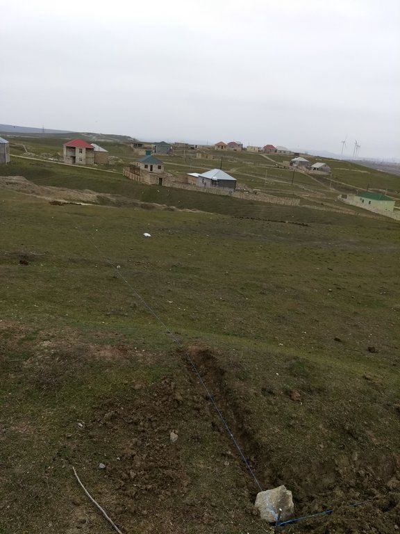 10 sot torpaq sahəsi, Abşeron r — Torpaq, Bakı (11)