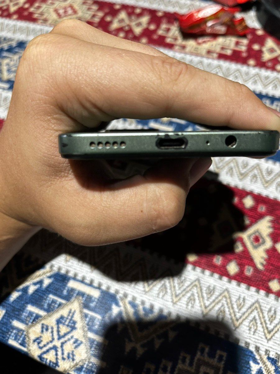 Honor X7c Forest Green 256GB/8GB — Smartfonlar, Bakı (6)