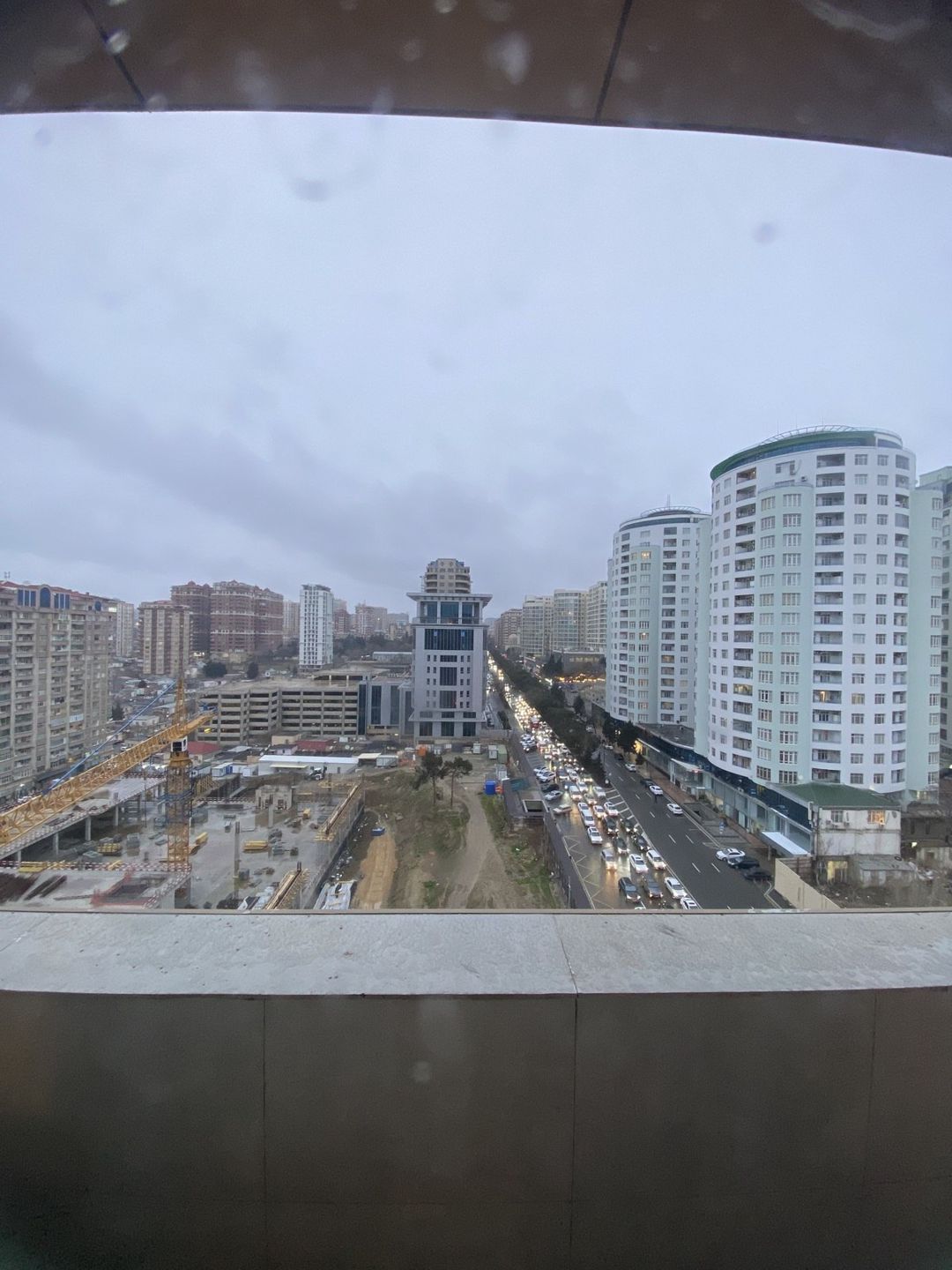 Satılır 2 otaqlı yeni tikili 86 m² — Mənzil, Bakı (9)
