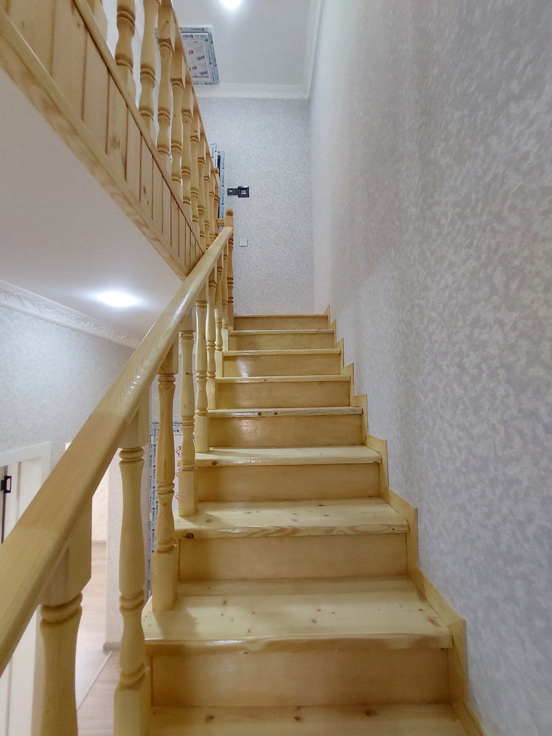 Həyət evi, Xırdalan ş — Ev, villa, Xırdalan (11)