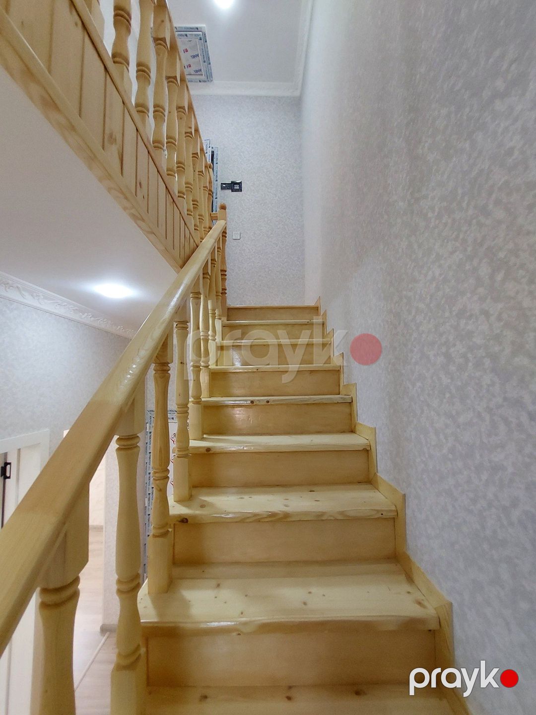 Həyət evi, Xırdalan ş — Ev, villa, Xırdalan (11)