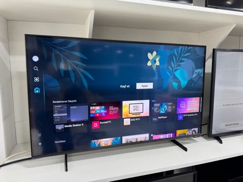 Televizor "Samsung 43DU7100" — Bakı