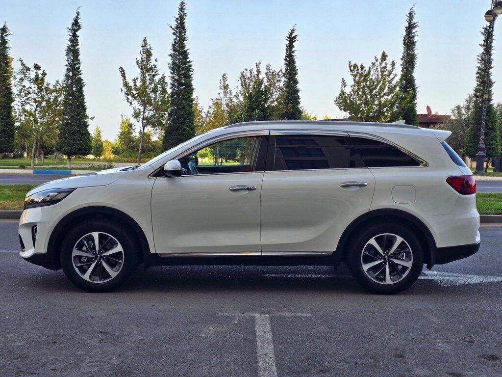 Kia Sorento, 2.0 L, 2018 il, 182 000 km — Avtomobillər, Sumqayıt (7)