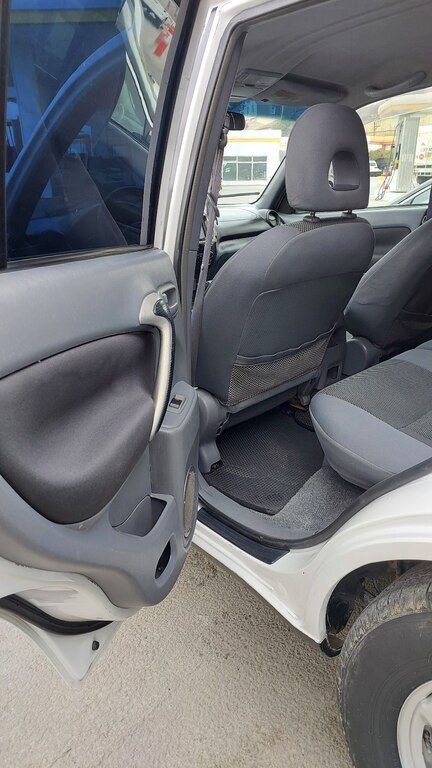 Toyota RAV4, 2.0 L, 2002 il, 379 000 km — Avtomobillər, Bakı (12)