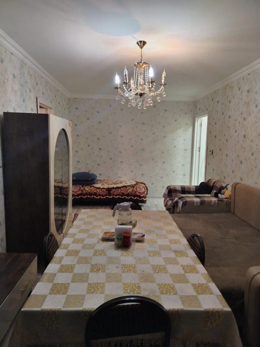 2-otaqlı mənzil, Xırdalan ş., 51 m² — Mənzil, Xırdalan (4)