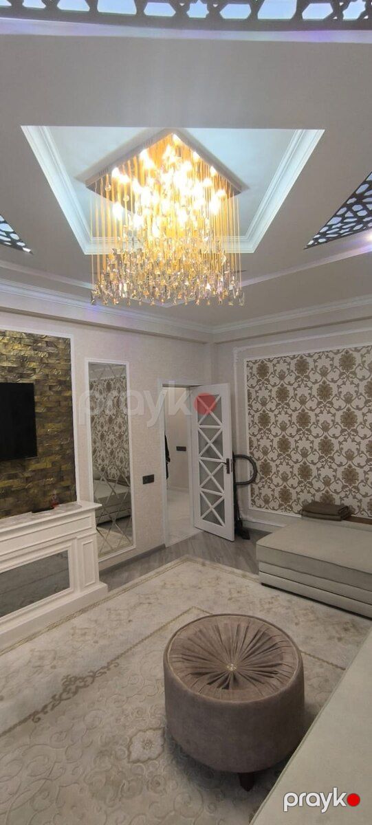 2-otaqlı yeni tikili kirayə verilir, Sumqayıt ş., 76.2 m² — Mənzil, Sumqayıt (5)