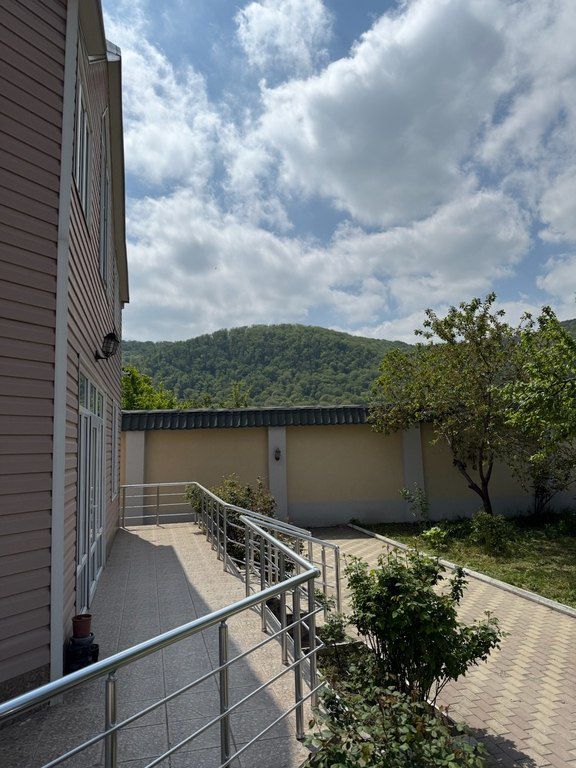 Villa kirayə verilir, Quba r — Ev, villa, Quba (9)