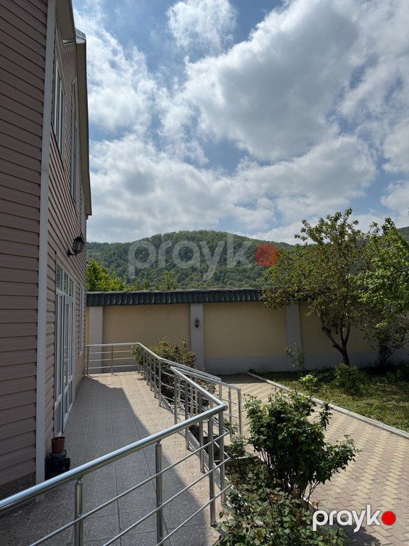 Villa kirayə verilir, Quba r — Ev, villa, Quba (9)