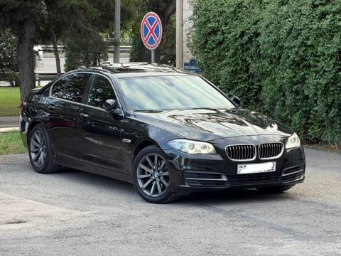 BMW 528, 2.0 L, 2014 il, 230 000 km — Bakı