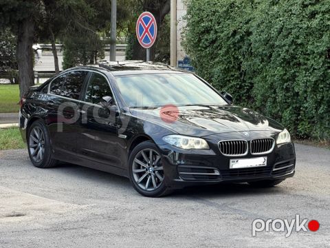 BMW 528, 2.0 L, 2014 il, 230 000 km