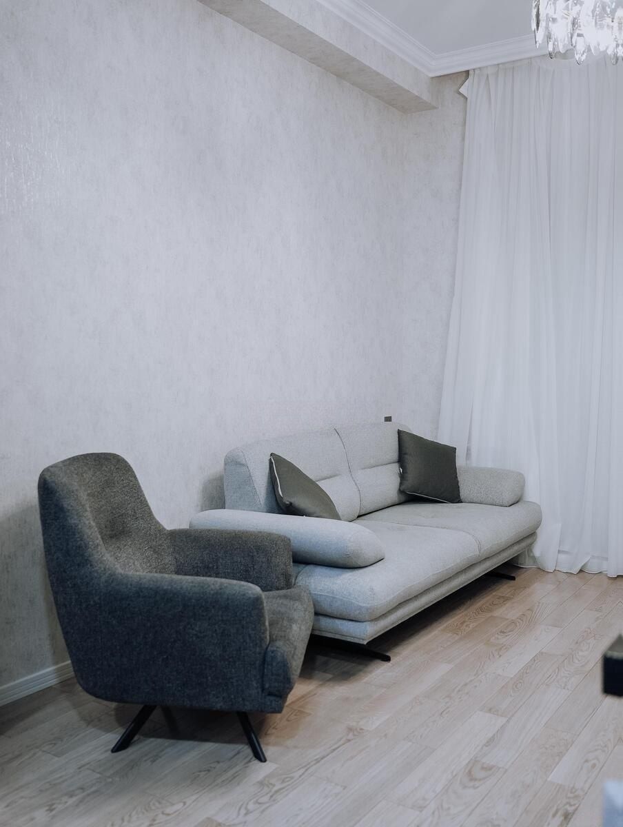 İcarəyə verilir 2 otaqlı yeni tikili 65 m² — Mənzil, Bakı (3)
