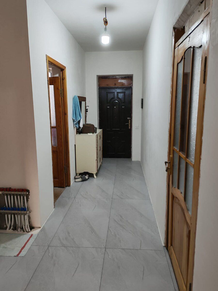 Həyət evi, Saray qəs — Ev, villa, Sumqayıt (8)