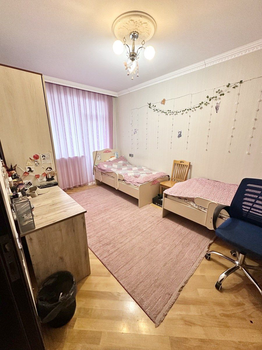 Satılır 4 otaqlı yeni tikili 153 m² — Mənzil, Bakı (8)