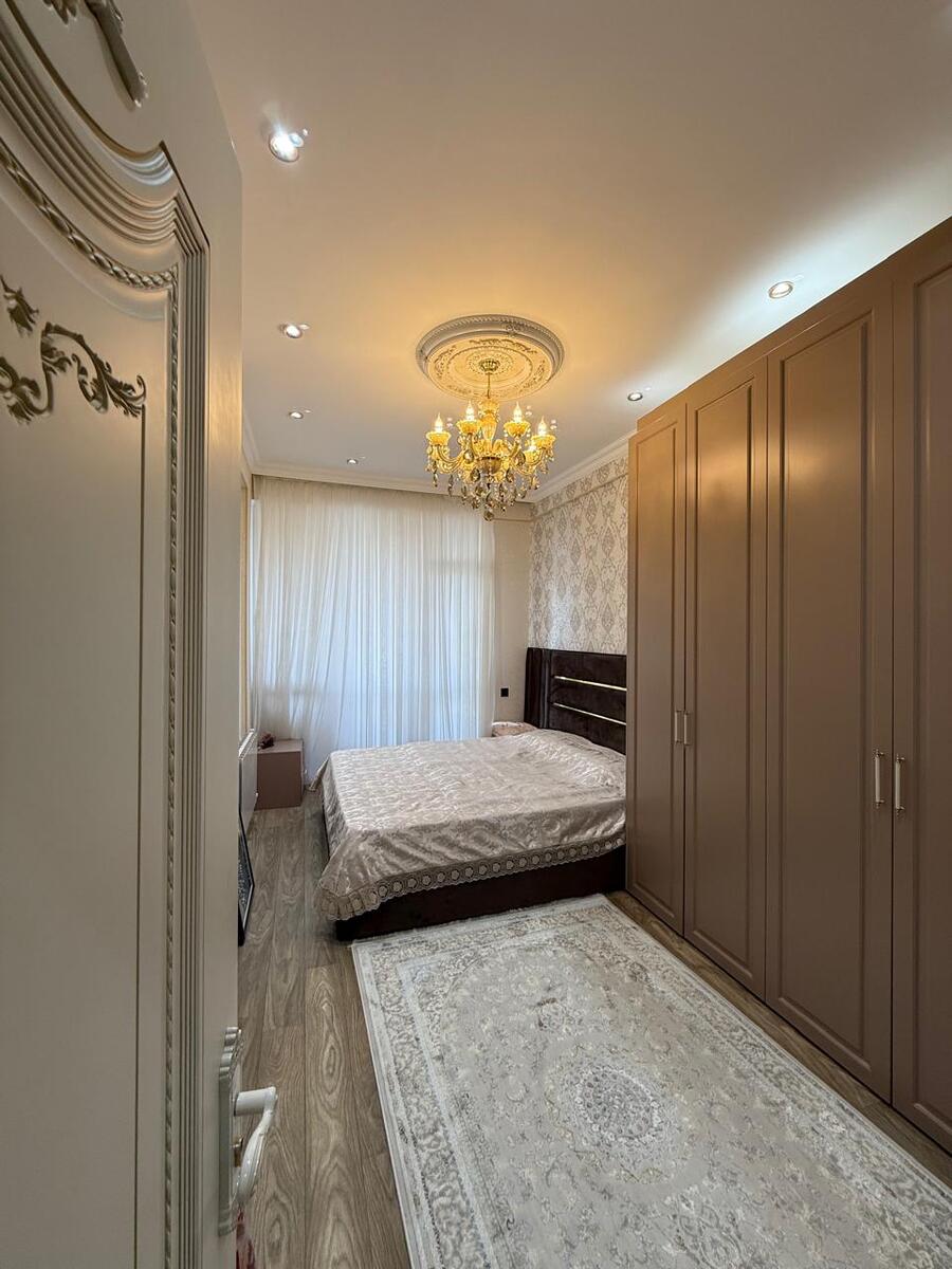 Satılır 3 otaqlı yeni tikili 146 m² — Mənzil, Bakı (10)