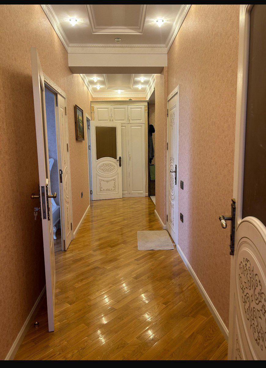 Satılır 2 otaqlı yeni tikili 89.5 m² — Mənzil, Bakı (10)