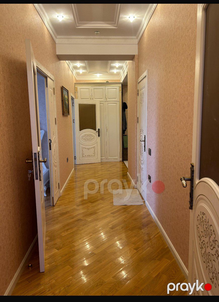 Satılır 2 otaqlı yeni tikili 89.5 m² — Mənzil, Bakı (10)