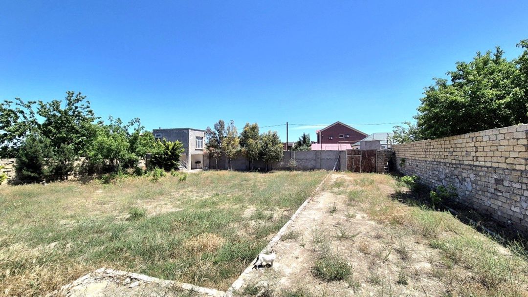 Satılır torpaq 12 sot — Torpaq, Bakı (3)