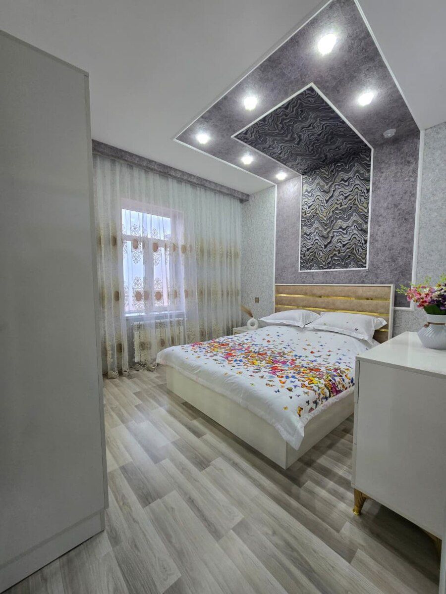 Həyət evi, Binə qəs — Ev, villa, Bakı (10)