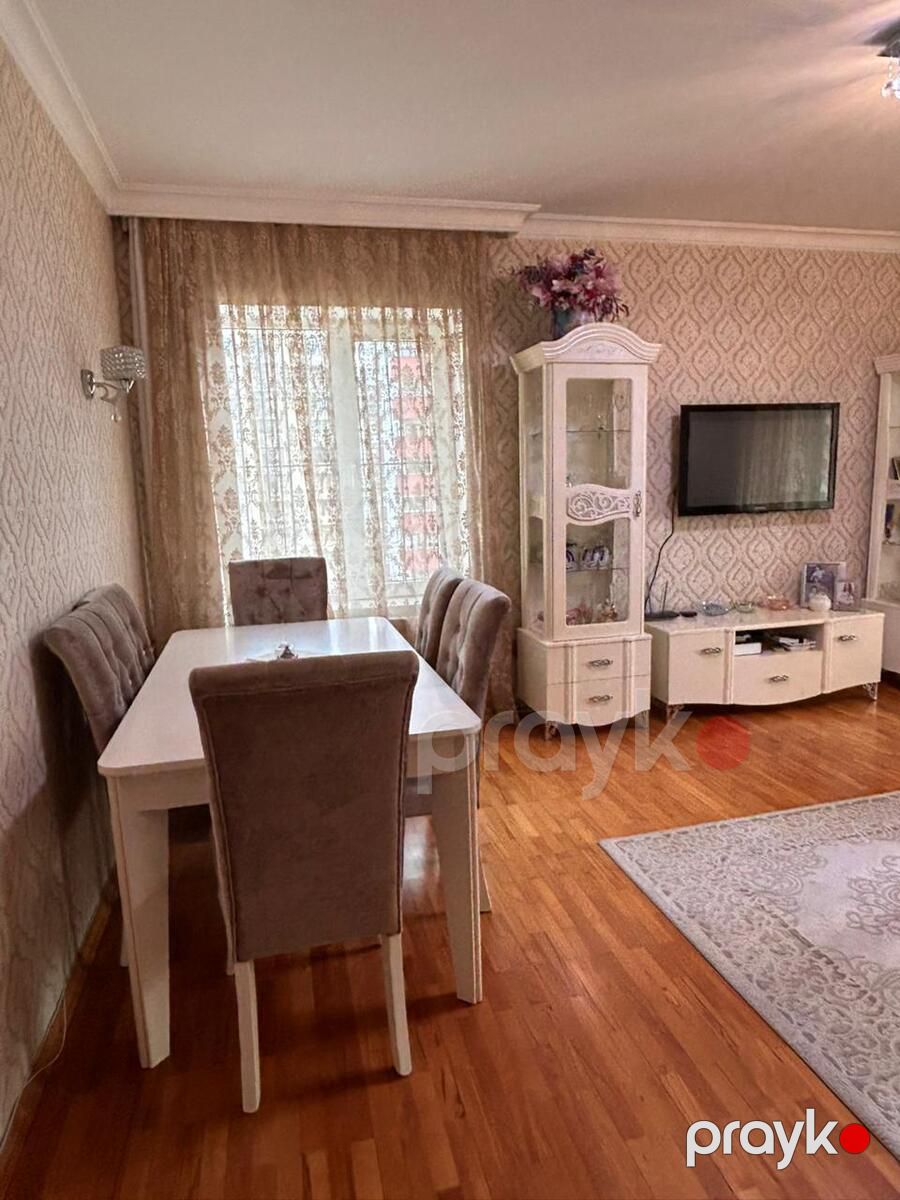 Satılır 3 otaqlı yeni tikili 115 m² — Mənzil, Bakı (3)
