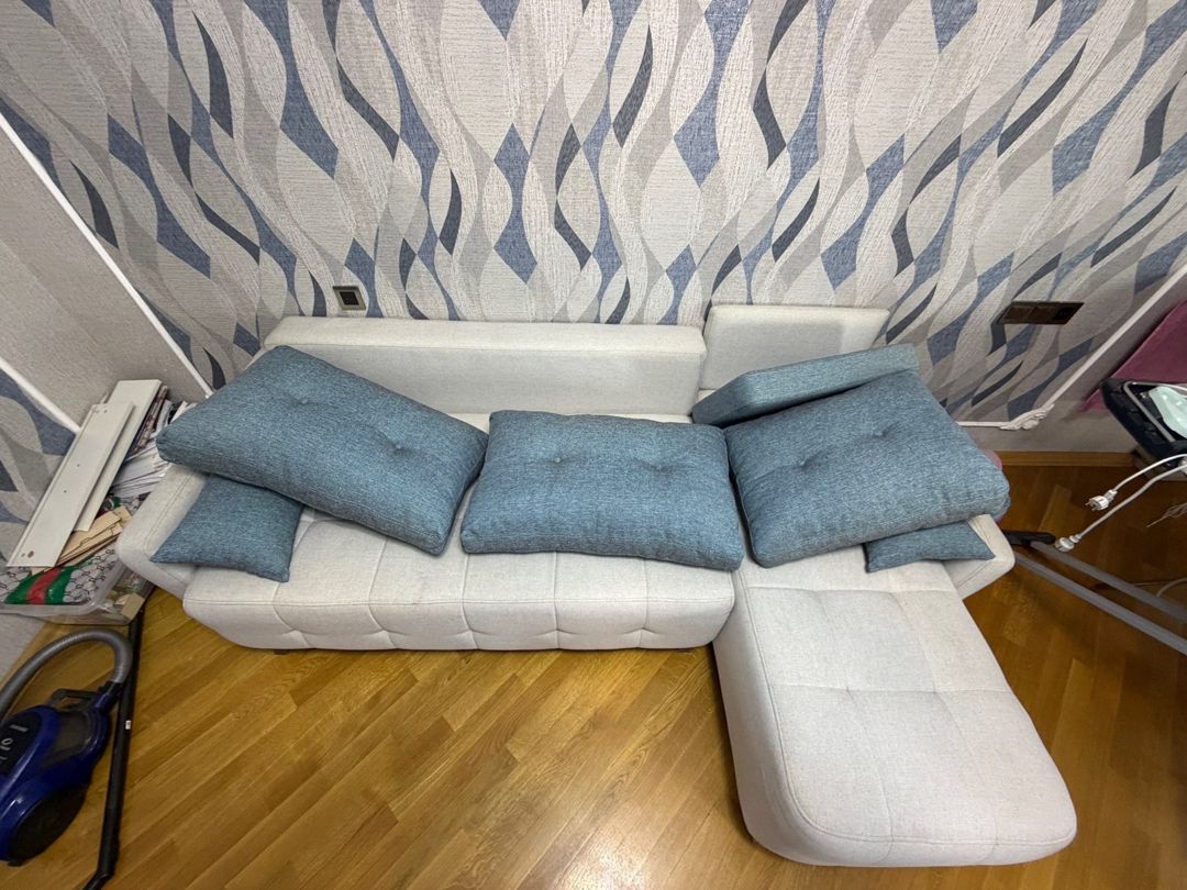 Künc divan — Mebel, Bakı (3)
