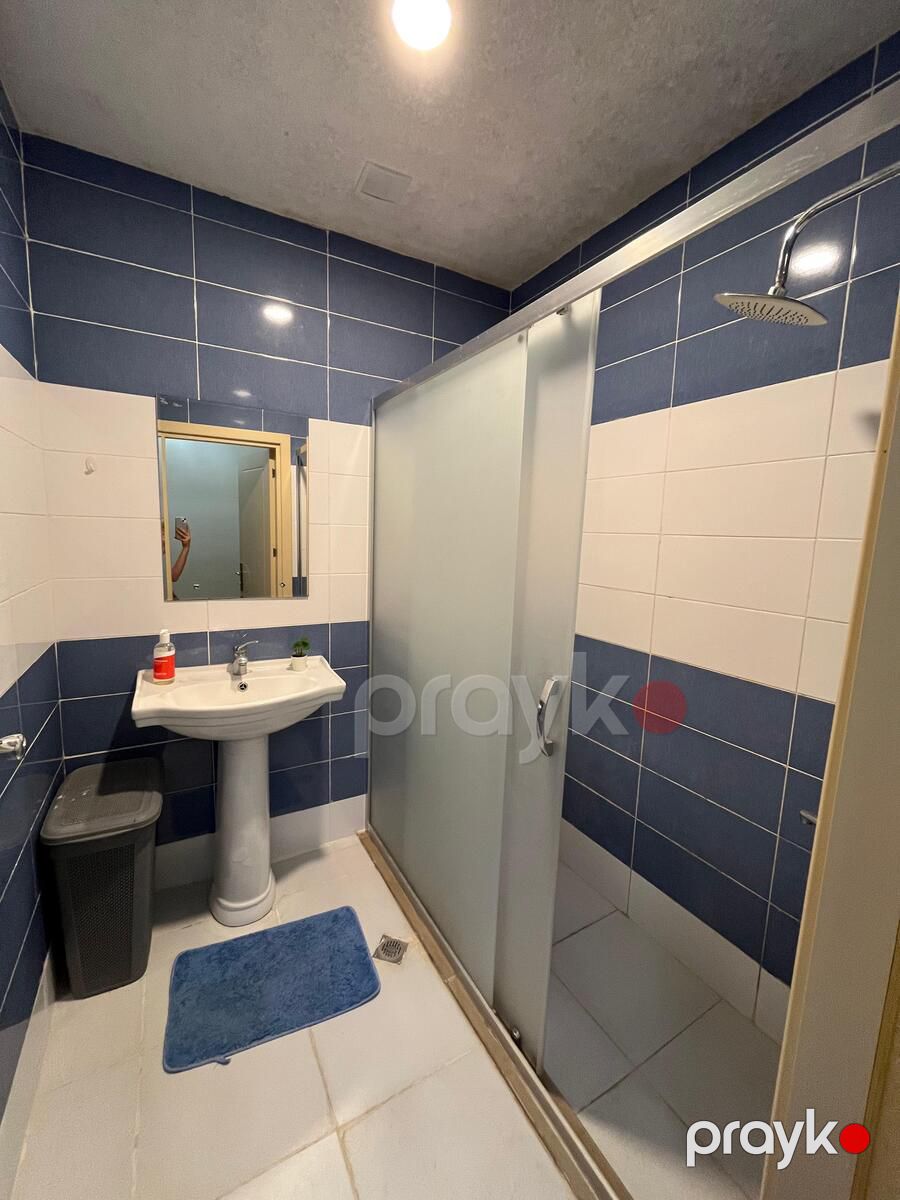 İcarəyə verilir 2 otaqlı yeni tikili 78 m² — Mənzil, Bakı (3)