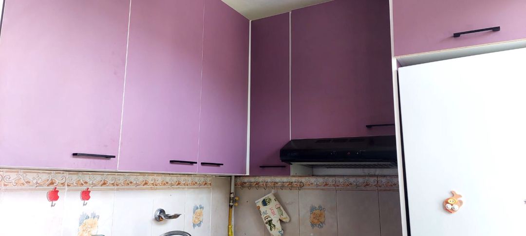 İcarəyə verilir 2 otaqlı köhnə tikili 32 m² — Mənzil, Bakı (8)