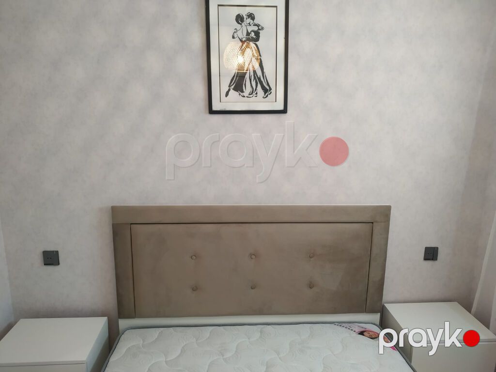Bayıl — Sabah Residence yanında 2 Otaqlı, yeni təmir, tam — Mənzil, Bakı (7)