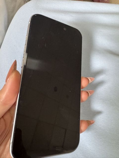 IPhone 15, 128 GB, Ağ, Face ID — Şəki