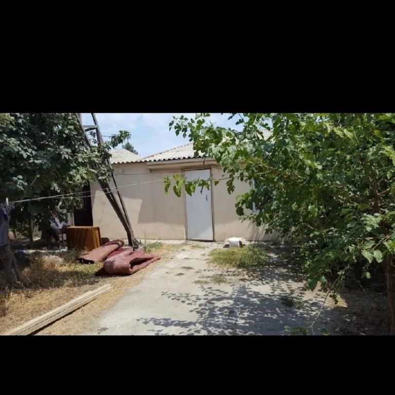 Həyət evi kirayə verilir, Nərimanov r — Ev, villa, Bakı