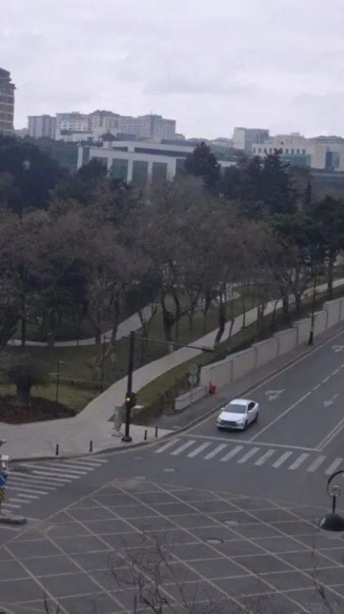 Satılır 3 otaqlı yeni tikili 134 m² — Mənzil, Bakı (2)