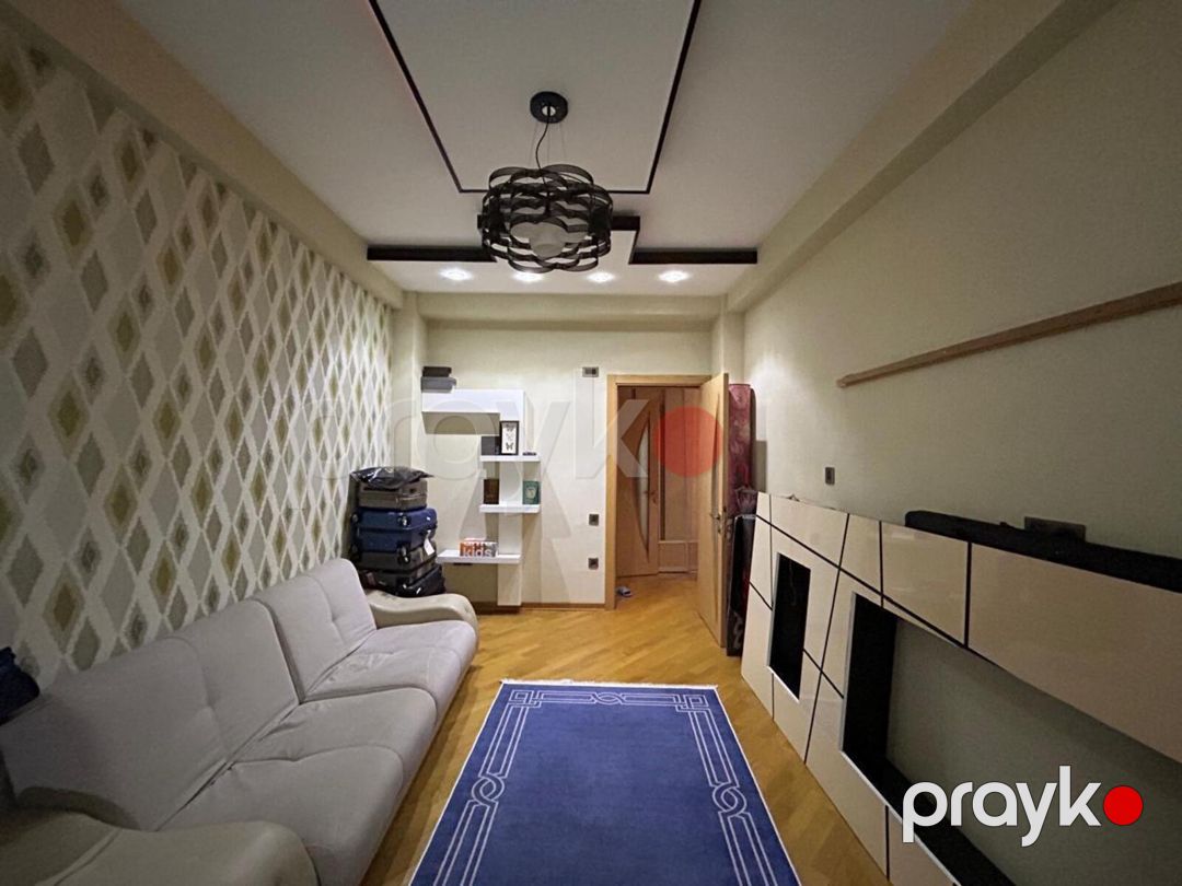 Satılır 5 otaqlı yeni tikili 202 m² — Mənzil, Bakı (10)