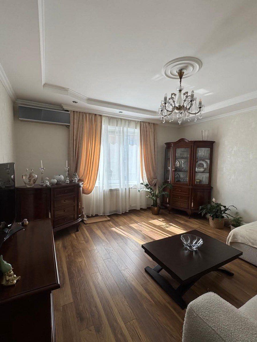 Satılır 3 otaqlı köhnə tikili 85 m² — Mənzil, Bakı