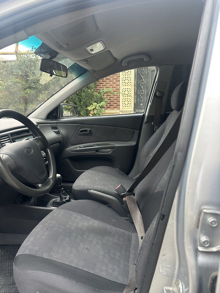 Kia Rio, 1.5 L, 2009 il, 176 900 km — Avtomobillər, Sumqayıt (6)
