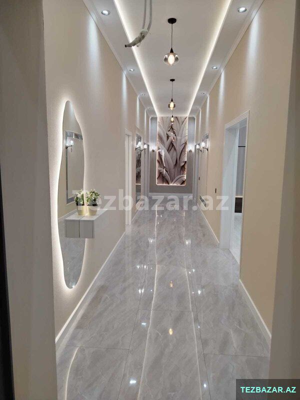 Əmircan qes.heyet evi satilir — Ev, villa, Bakı (10)