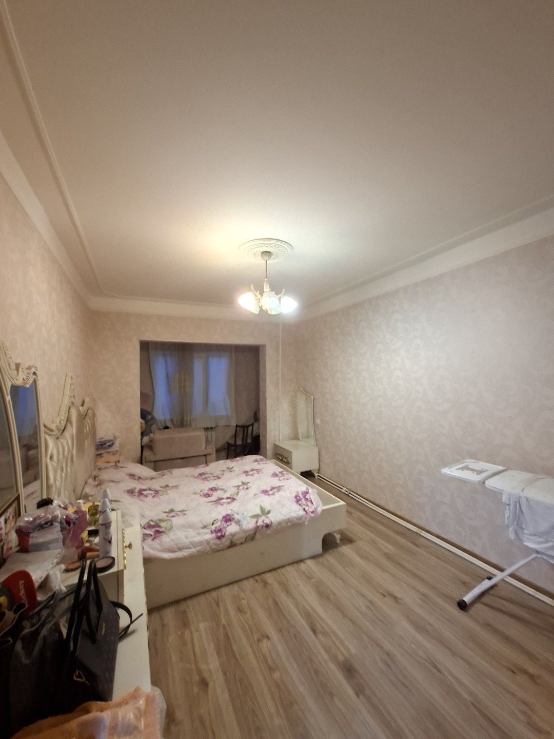 Satılır 3 otaqlı köhnə tikili 80 m² — Mənzil, Bakı (11)