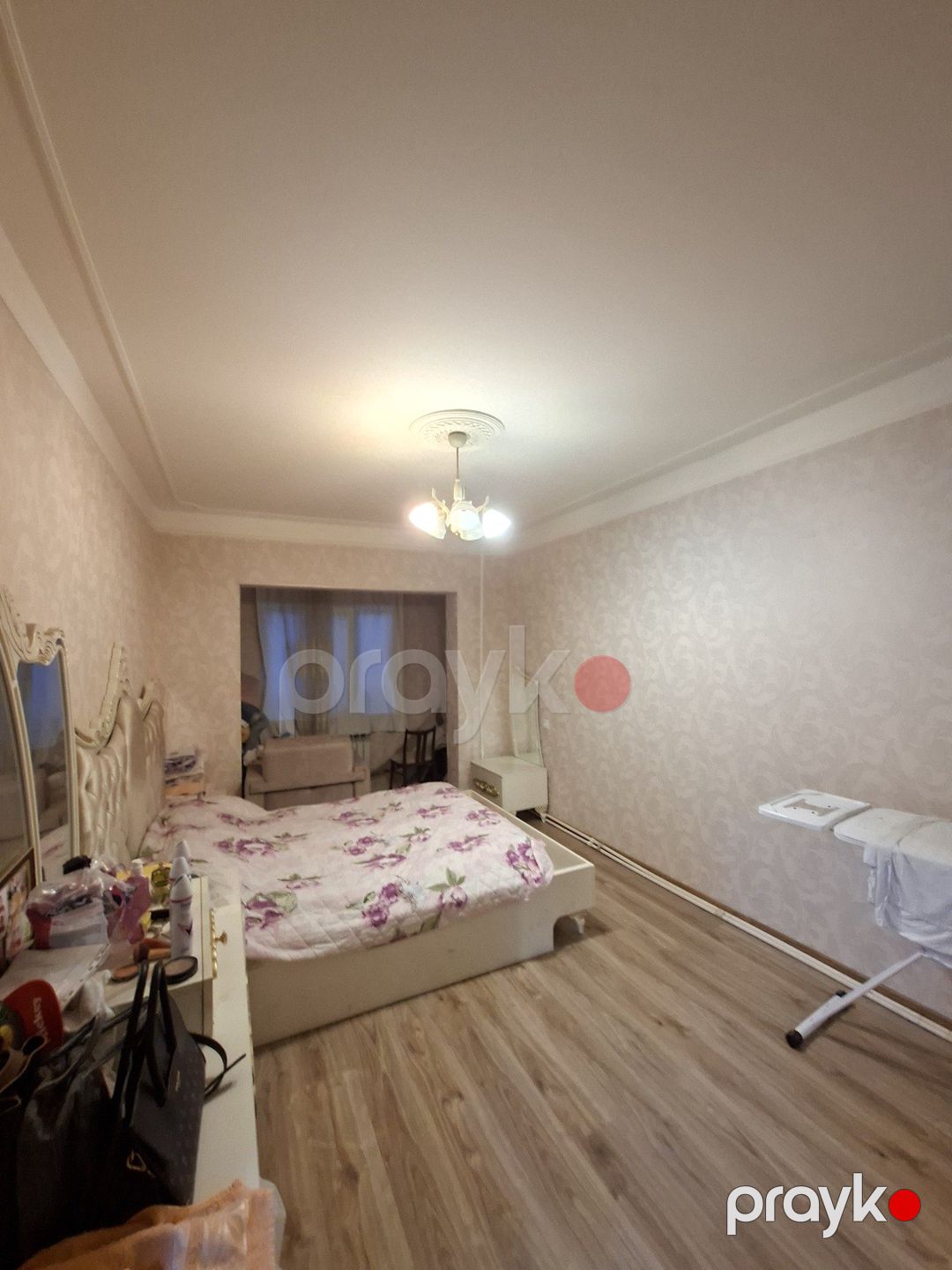 Satılır 3 otaqlı köhnə tikili 80 m² — Mənzil, Bakı (11)