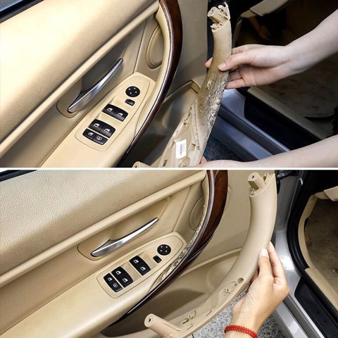 "BMW F30/F36/F31/F80" qapı tutacaqları — Bakı
