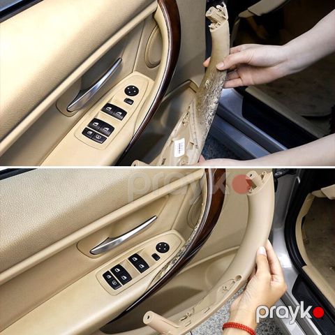 "BMW F30/F36/F31/F80" qapı tutacaqları