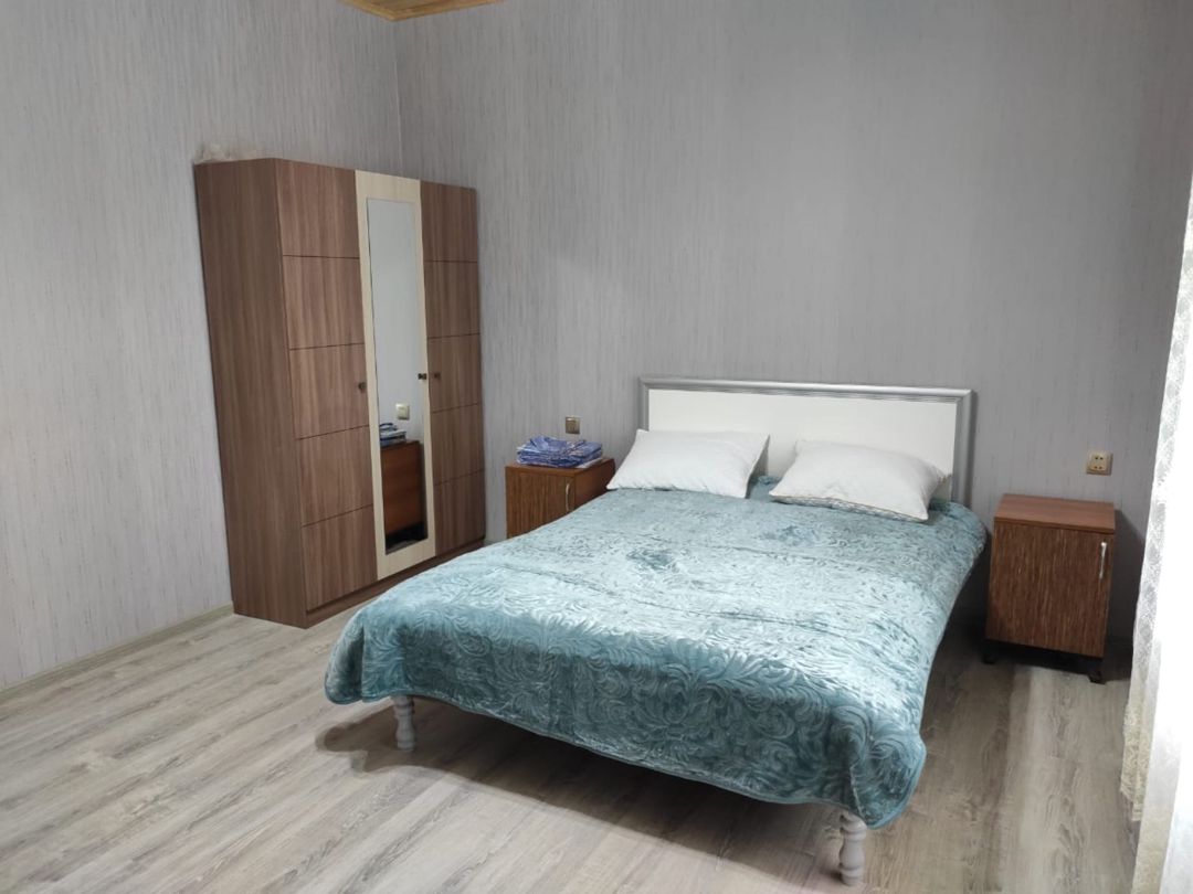 Həyət evi kirayə verilir, Qəbələ r — Ev, villa, Qəbələ (7)