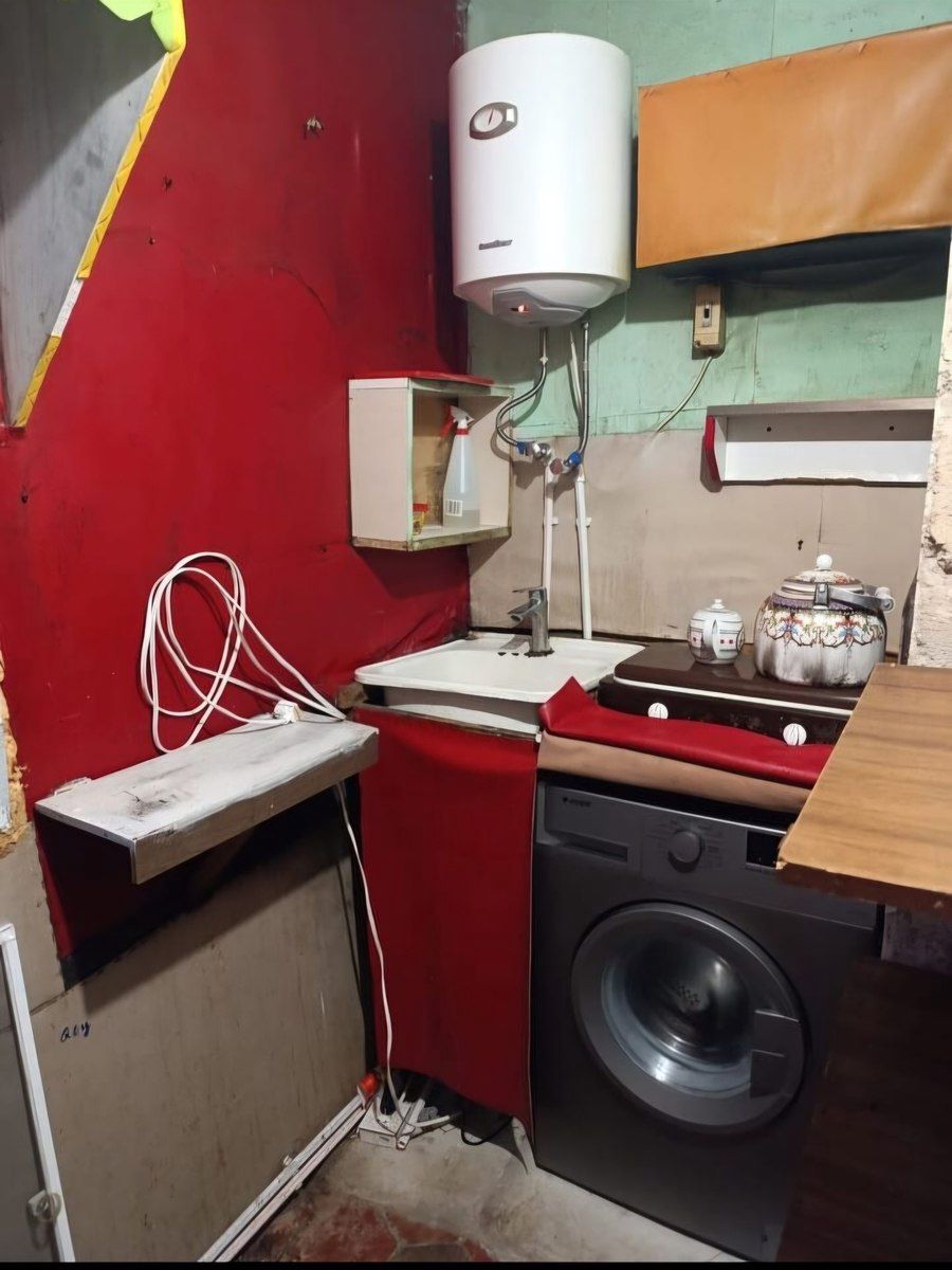 İcarəyə verilir 1 otaqlı köhnə tikili 30 m² — Mənzil, Bakı (11)
