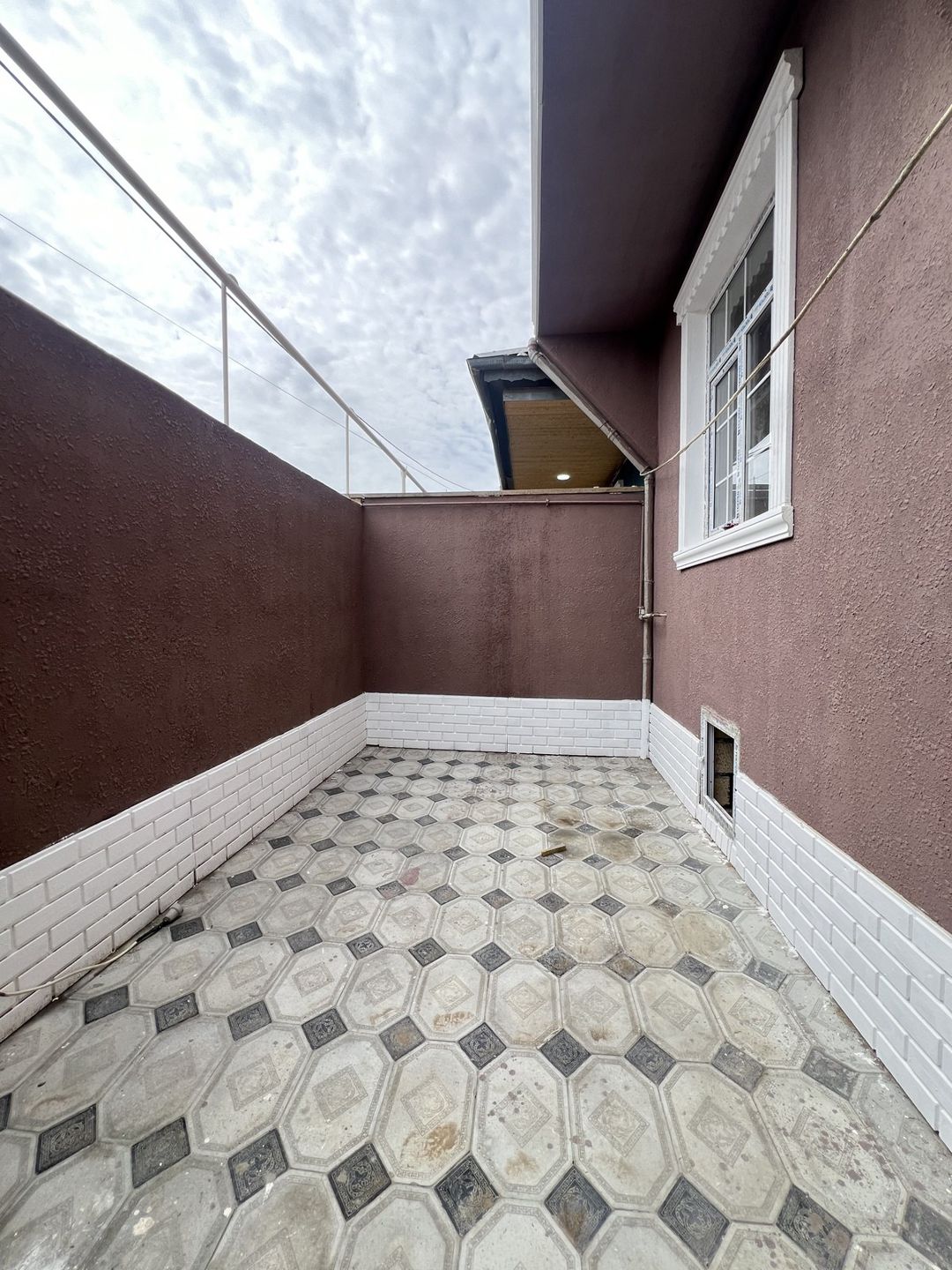 Satılır 5 otaqlı həyət evi/bağ evi 130 m² — Ev, villa, Xırdalan (6)
